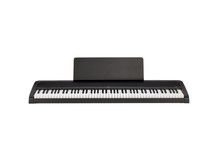 Korg B2+ Digital piano, black 