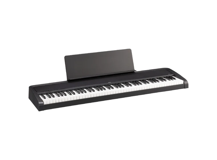 Korg B2+ Digital piano, black 