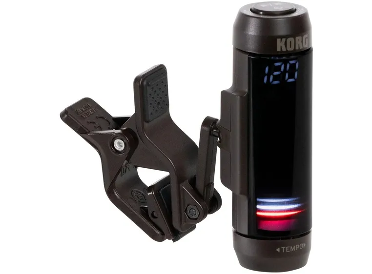 Korg MTC-1 Clip-on metronom 