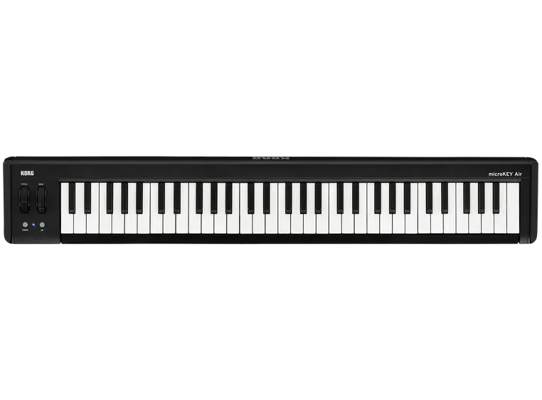 Korg Microkey2-61* *Kunderetur 