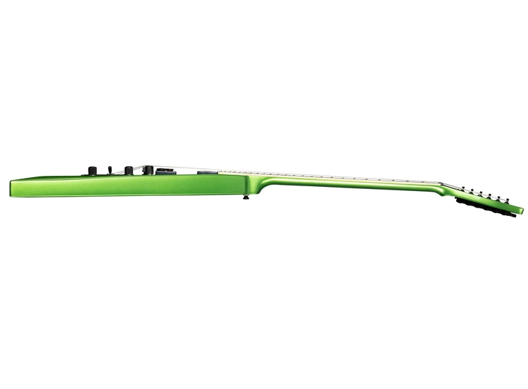 Kramer Dave Mustaine Vanguard Rust In Peace Alien Tech Green 