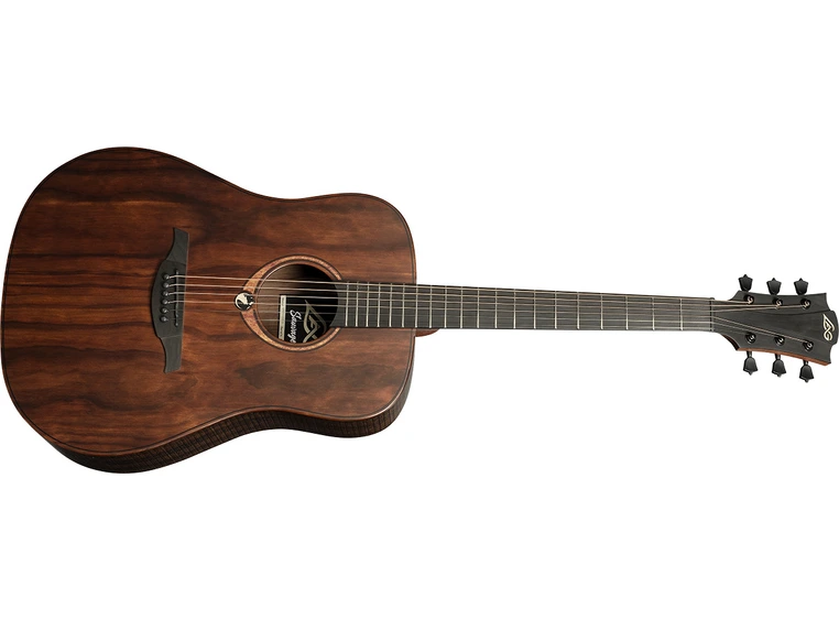 LAG SAUVAGE-D Sauvage Dreadnought 