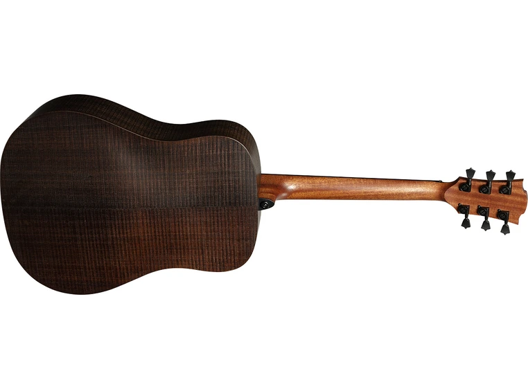 LAG SAUVAGE-D Sauvage Dreadnought 