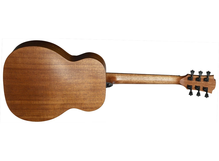 LAG TBW1TE BlueWave 1 Travel Acoustic-Electric 