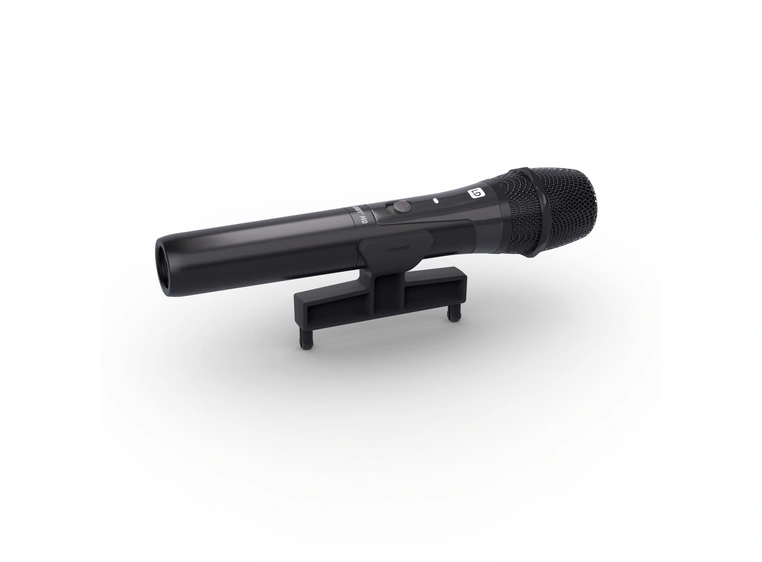 LD Systems ANNY 8 Mic Clamp Clip-in microphone clamp for ANNY 8 