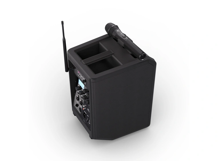 LD Systems ANNY 8 Mic Clamp Clip-in microphone clamp for ANNY 8 