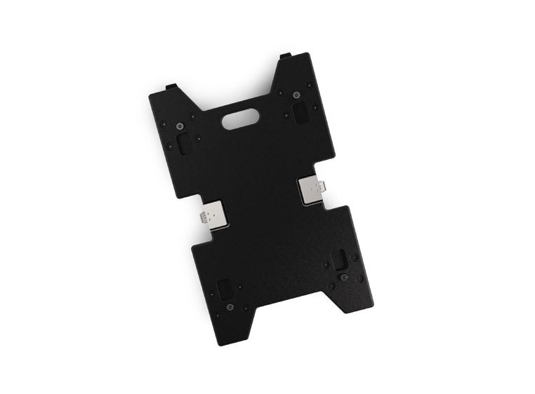 LD Systems ICOA SUB 21 PRO CB Castor board til ICOA PRO SUB 21 A 