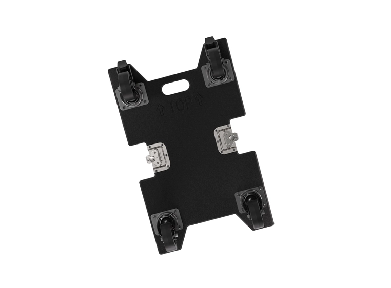 LD Systems ICOA SUB 21 PRO CB Castor board til ICOA PRO SUB 21 A 