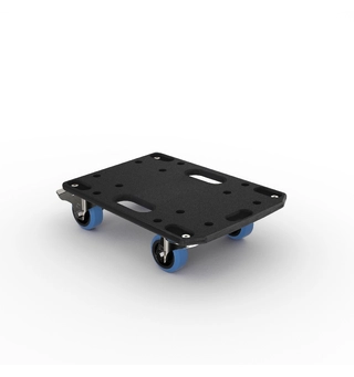 LD Systems MAUI 11 G3 Castor Board