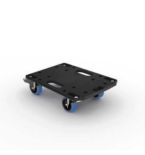 LD Systems MAUI 11 G3 Castor Board