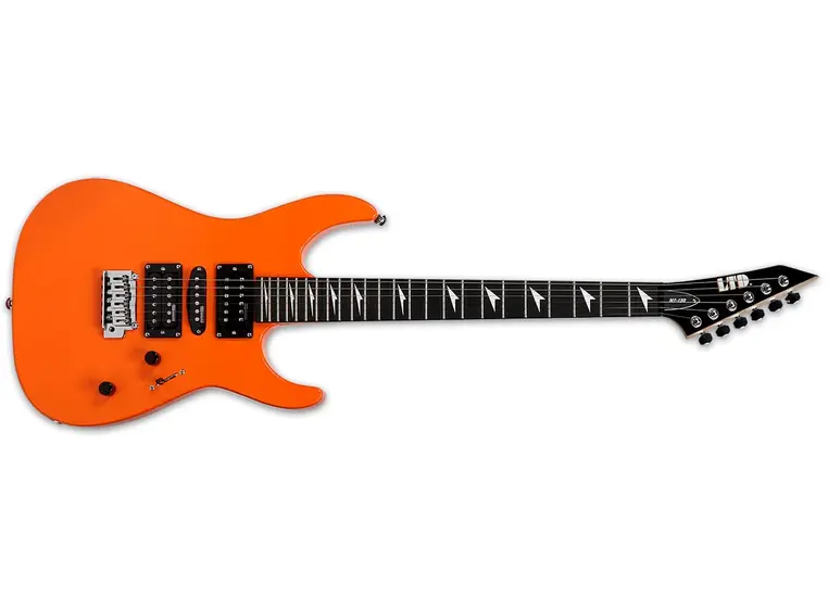 LTD MT-130 Orange 