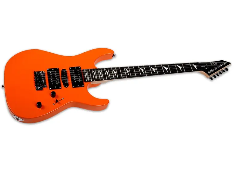 LTD MT-130 Orange 
