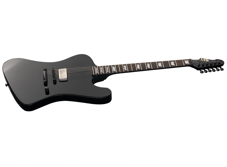 LTD Phoenix-201 Black 