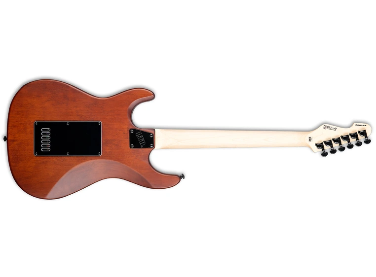 LTD SN-1000 Evertune Koa Natural Satin 