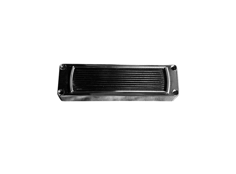 Lakland JSonic Single Coil Bass Pickup 5-String, Bridge 