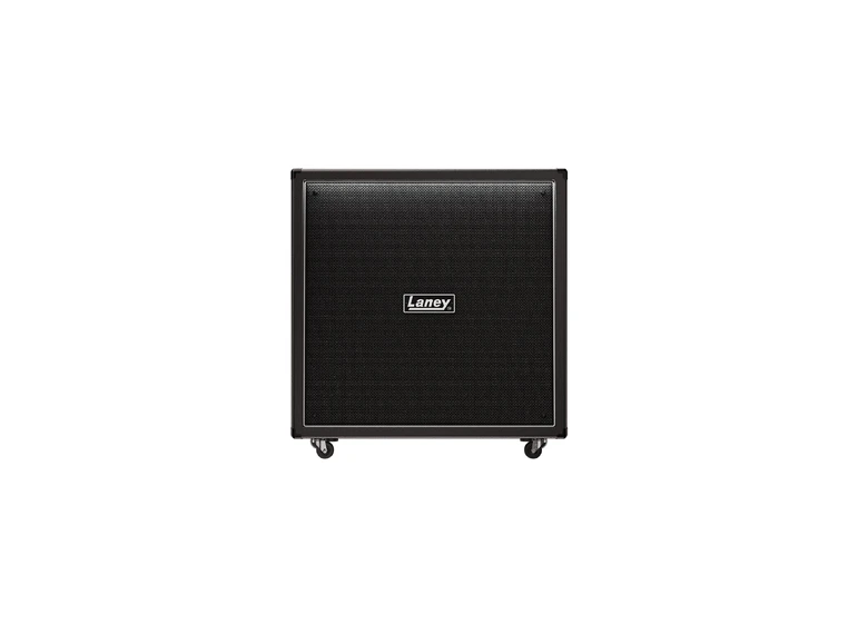 Laney LFR-412 Fullrange flat response active cab 2600w 