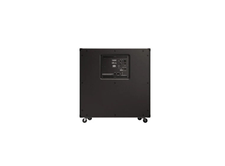 Laney LFR-412 Fullrange flat response active cab 2600w 