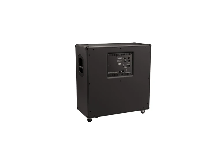 Laney LFR-412 Fullrange flat response active cab 2600w 