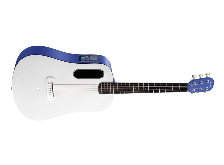 Lava Music ME PLAY Deep Blue Lite Bag 