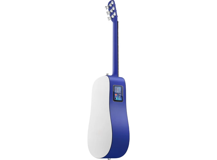 Lava Music ME PLAY Deep Blue 