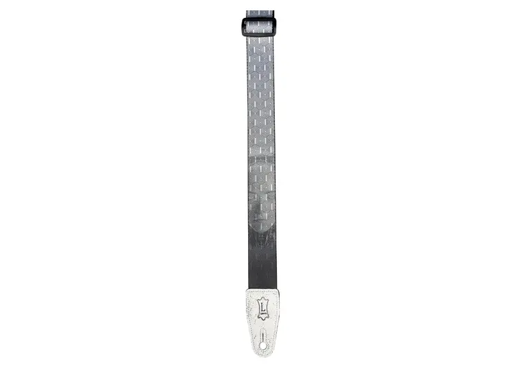 Levy's MP2OI-002 2" Polyester Illusion Adjustable From 35" to 60" 