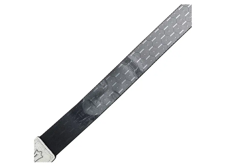 Levy's MP2OI-002 2" Polyester Illusion Adjustable From 35" to 60" 