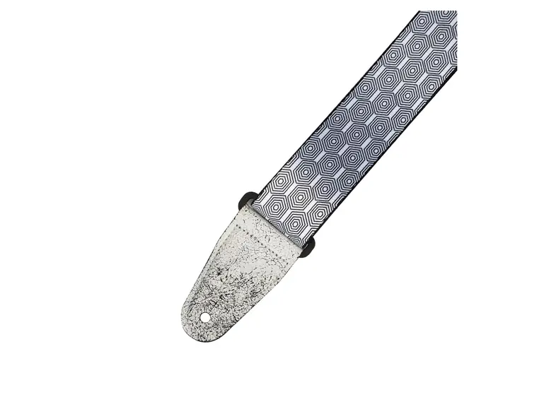 Levy's MP2OI-002 2" Polyester Illusion Adjustable From 35" to 60" 
