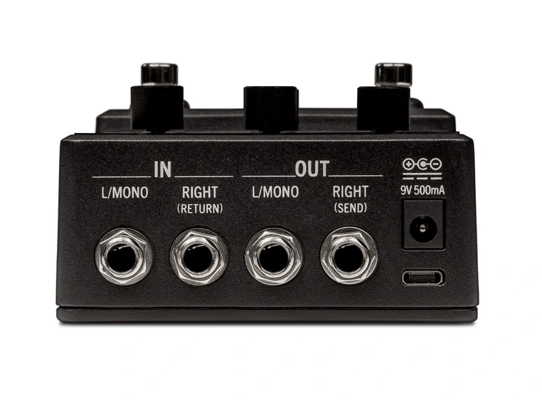 Line 6 HX One Helix gitarpedal 