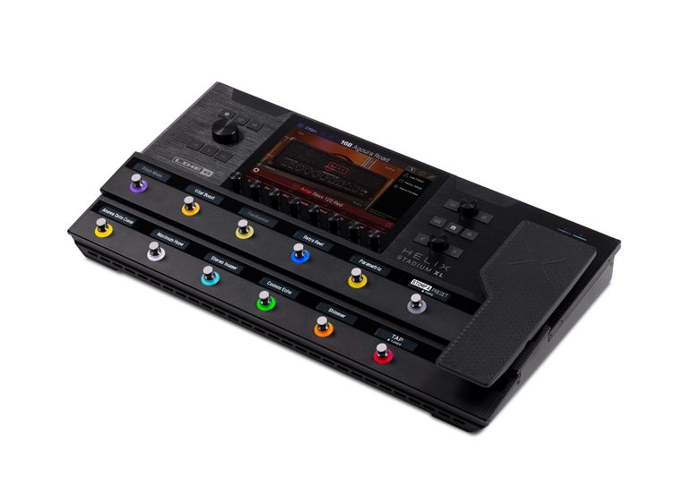 Line 6 Helix Stadium Floor XL 