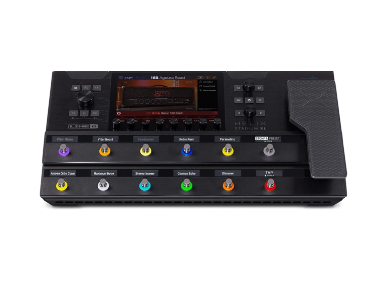 Line 6 Helix Stadium Floor XL 