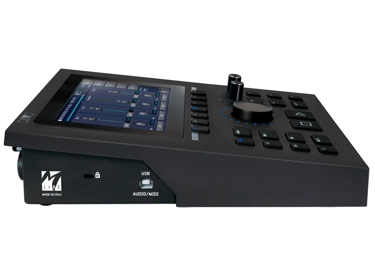 M-Live Divo Basic - 64 GB 