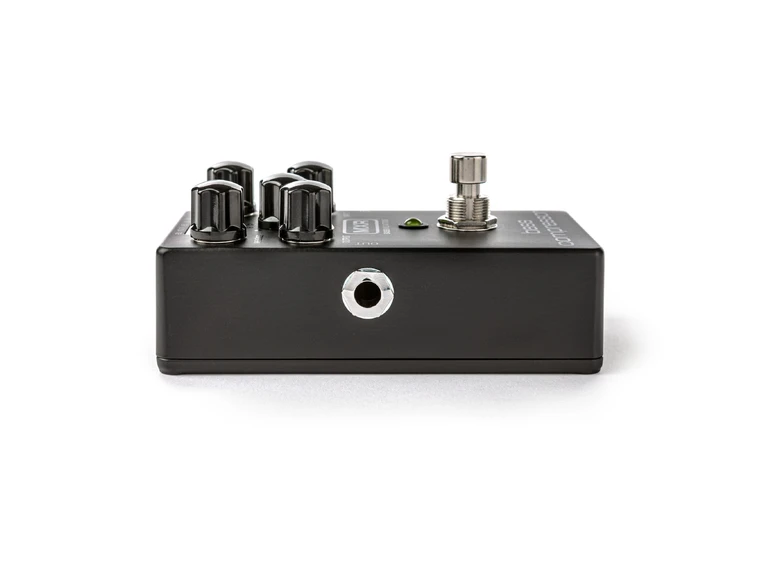 MXR M87B Bass Compressor Blackout Series 