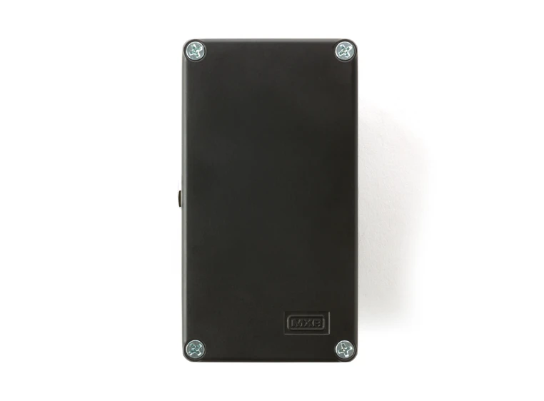 MXR M87B Bass Compressor Blackout Series 