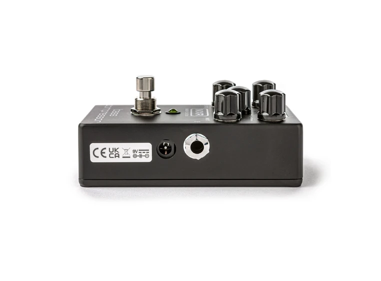 MXR M87B Bass Compressor 