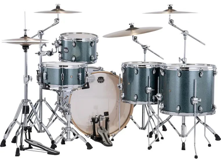 Mapex Mars Birch MA528SFMI Shellpack Twilight Sparkle (22, 12, 14, 16, 14S) 