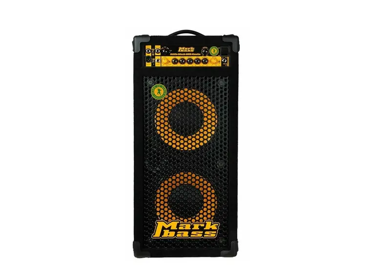 Markbass CMD Traveler 102 P V 2 x 10" basskombo 