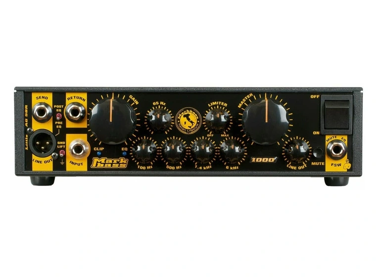 Markbass Little AG 1000 58R 