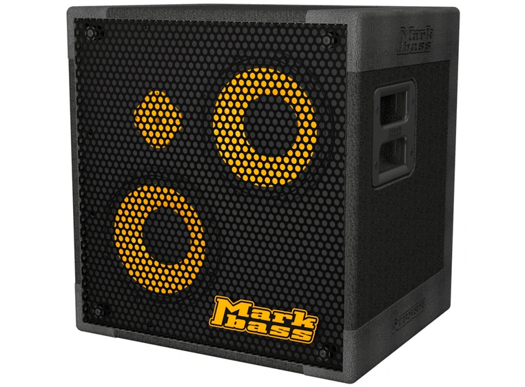 Markbass MB58R 102 XL Pure Basskabinett 2x10" 8ohm 