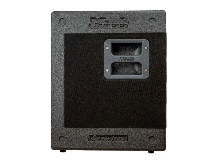 Markbass MB58R 121 Energy Basskabinett 1x12" 8ohm 