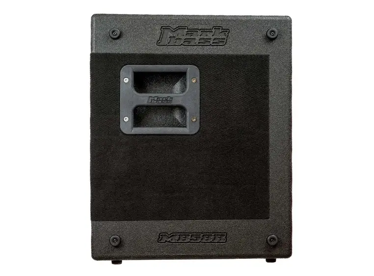 Markbass MB58R 121 Energy Basskabinett 1x12" 8ohm 