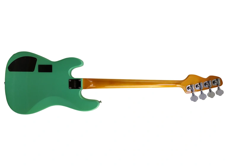 Markbass MB Bass GV 4 Gloxy Val Surf Green CR MP 