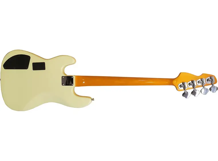 Markbass MB GV 4 Gloxy Val Cream CR MP Gloxy Series 