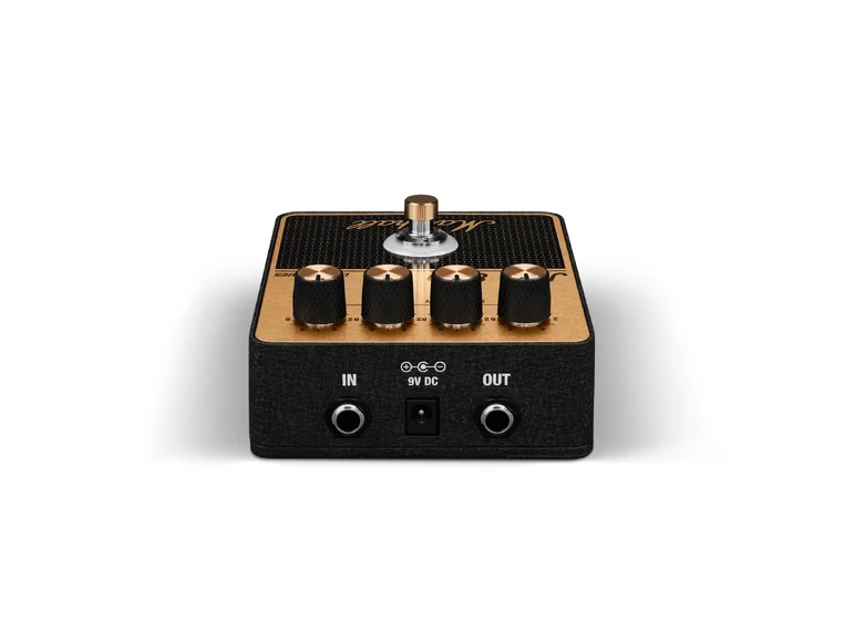 Marshall JCM800 distortion pedal 