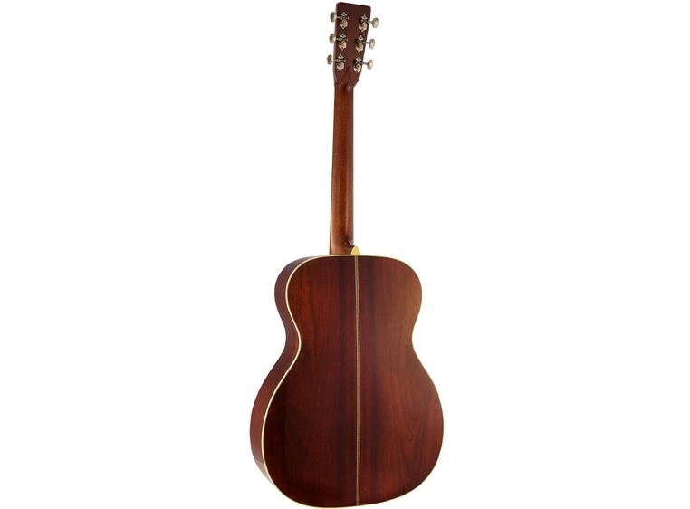 Martin 000-42EC 30Th Anniversary Eric Claptons 30-årsjubileum MTV 