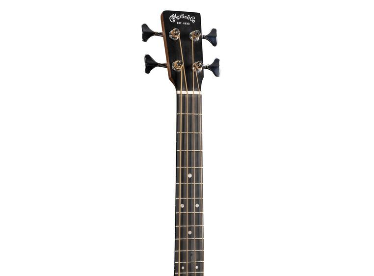 Martin 000CJR-10E Bass