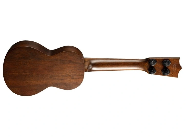 Martin 0 Soprano Ukulele Med bag 