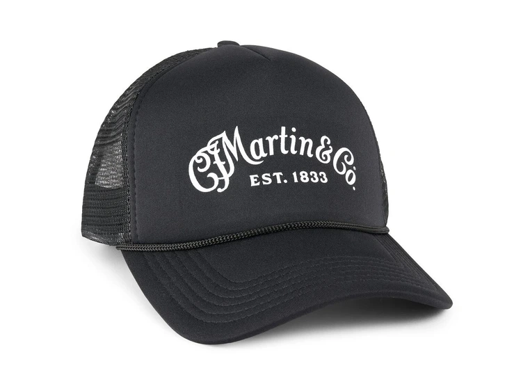 Martin 18NH0071 Trucker Hat 