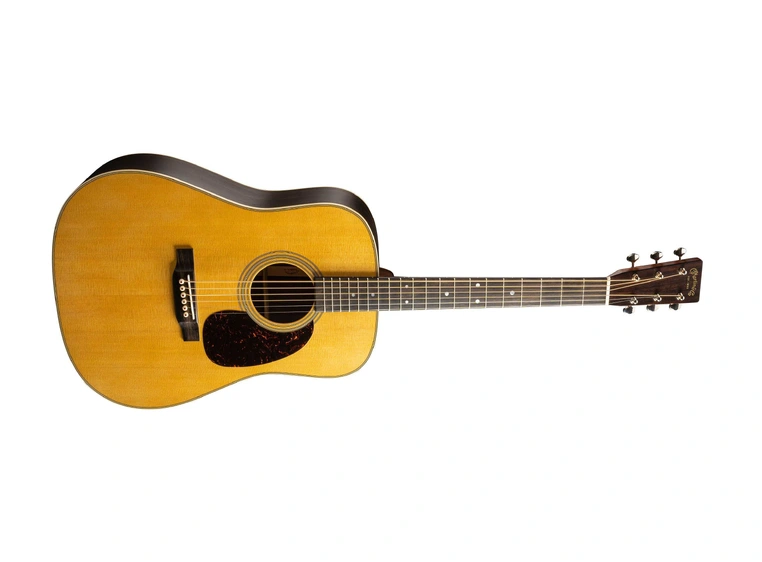 Martin D-28 Satin 