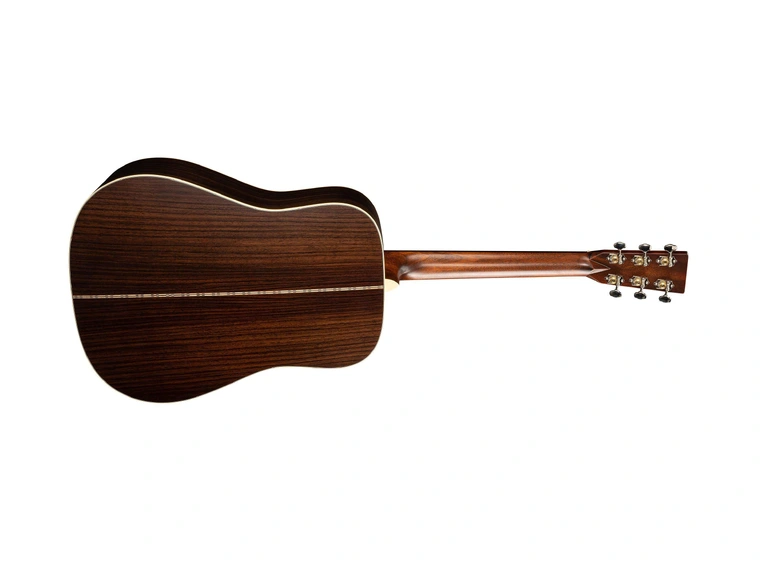Martin D-28 Satin 