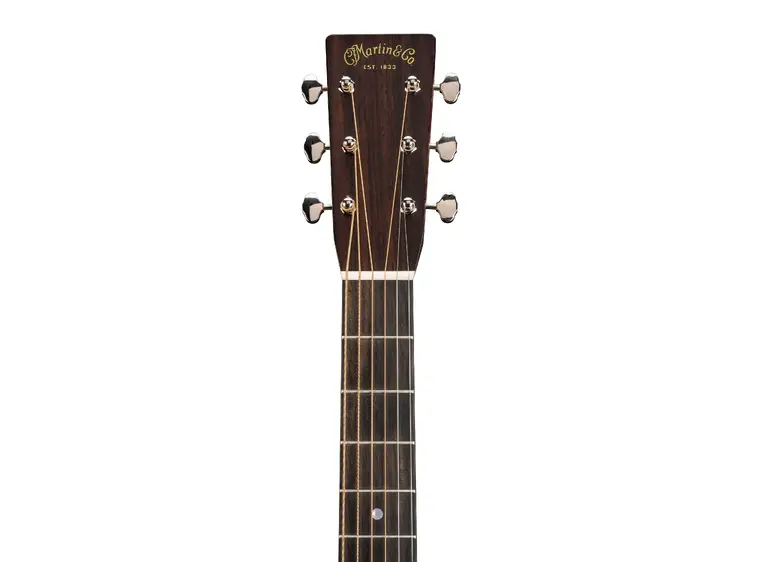 Martin D-28 Satin 